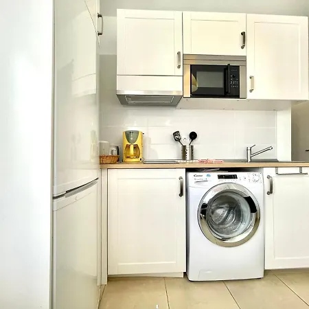 Lägenhet Estudio En Lagos De Miraverde, Freewifi, Piscina, Cerca Playa En Tenerife Sur Costa Adeje (Tenerife)