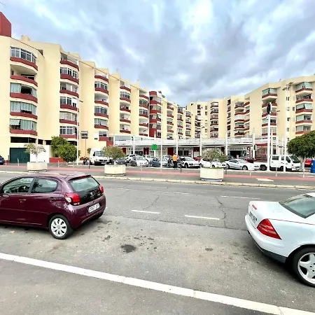 Apartment Estudio En Lagos De Miraverde, Freewifi, Piscina, Cerca Playa En Tenerife Sur *