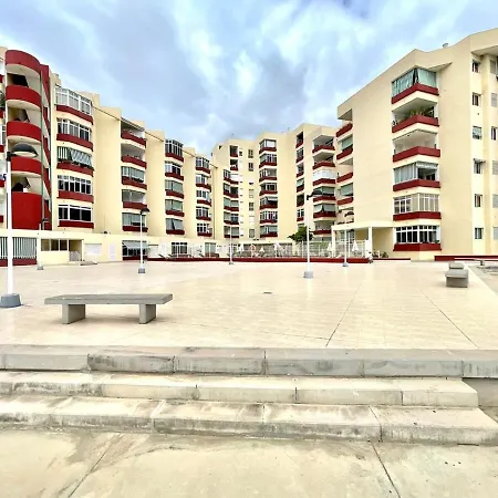 Apartment Estudio En Lagos De Miraverde, Freewifi, Piscina, Cerca Playa En Tenerife Sur